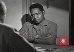 Standbild Zweiten Weltkrieg geistige Opfer Brentwood New York USA, 1948, aus Sekunde 46 historischem Filmmaterial Videoclip 65675057582