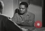 Standbild Zweiten Weltkrieg geistige Opfer Brentwood New York USA, 1948, aus Sekunde 47 historischem Filmmaterial Videoclip 65675057582