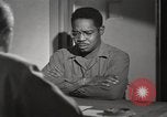 Standbild Zweiten Weltkrieg geistige Opfer Brentwood New York USA, 1948, aus Sekunde 48 historischem Filmmaterial Videoclip 65675057582