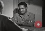 Standbild Zweiten Weltkrieg geistige Opfer Brentwood New York USA, 1948, aus Sekunde 49 historischem Filmmaterial Videoclip 65675057582
