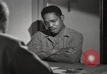 Standbild Zweiten Weltkrieg geistige Opfer Brentwood New York USA, 1948, aus Sekunde 51 historischem Filmmaterial Videoclip 65675057582