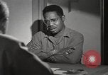 Standbild Zweiten Weltkrieg geistige Opfer Brentwood New York USA, 1948, aus Sekunde 53 historischem Filmmaterial Videoclip 65675057582