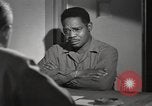 Standbild Zweiten Weltkrieg geistige Opfer Brentwood New York USA, 1948, aus Sekunde 54 historischem Filmmaterial Videoclip 65675057582