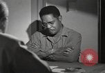 Standbild Zweiten Weltkrieg geistige Opfer Brentwood New York USA, 1948, aus Sekunde 55 historischem Filmmaterial Videoclip 65675057582