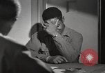 Standbild Zweiten Weltkrieg geistige Opfer Brentwood New York USA, 1948, aus Sekunde 61 historischem Filmmaterial Videoclip 65675057582