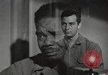 Standbild Geistige Opfer in Zweiten Weltkrieg Brentwood New York USA, 1948, aus Sekunde 1 historischem Filmmaterial Videoclip 65675057583