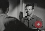 Standbild Geistige Opfer in Zweiten Weltkrieg Brentwood New York USA, 1948, aus Sekunde 4 historischem Filmmaterial Videoclip 65675057583