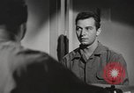 Standbild Geistige Opfer in Zweiten Weltkrieg Brentwood New York USA, 1948, aus Sekunde 6 historischem Filmmaterial Videoclip 65675057583