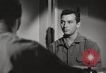 Standbild Geistige Opfer in Zweiten Weltkrieg Brentwood New York USA, 1948, aus Sekunde 11 historischem Filmmaterial Videoclip 65675057583