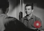 Standbild Geistige Opfer in Zweiten Weltkrieg Brentwood New York USA, 1948, aus Sekunde 12 historischem Filmmaterial Videoclip 65675057583
