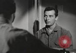 Standbild Geistige Opfer in Zweiten Weltkrieg Brentwood New York USA, 1948, aus Sekunde 13 historischem Filmmaterial Videoclip 65675057583
