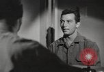 Standbild Geistige Opfer in Zweiten Weltkrieg Brentwood New York USA, 1948, aus Sekunde 21 historischem Filmmaterial Videoclip 65675057583