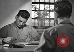 Standbild Geistige Opfer in Zweiten Weltkrieg Brentwood New York USA, 1948, aus Sekunde 24 historischem Filmmaterial Videoclip 65675057583