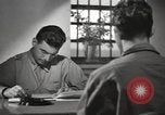 Standbild Geistige Opfer in Zweiten Weltkrieg Brentwood New York USA, 1948, aus Sekunde 26 historischem Filmmaterial Videoclip 65675057583
