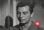 Standbild Geistige Opfer in Zweiten Weltkrieg Brentwood New York USA, 1948, aus Sekunde 36 historischem Filmmaterial Videoclip 65675057583