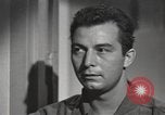 Standbild Geistige Opfer in Zweiten Weltkrieg Brentwood New York USA, 1948, aus Sekunde 42 historischem Filmmaterial Videoclip 65675057583
