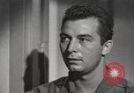 Standbild Geistige Opfer in Zweiten Weltkrieg Brentwood New York USA, 1948, aus Sekunde 43 historischem Filmmaterial Videoclip 65675057583