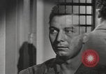 Standbild Zweiten Weltkrieg Opfer Brentwood New York USA, 1948, aus Sekunde 1 historischem Filmmaterial Videoclip 65675057584