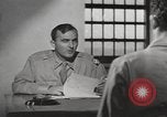 Standbild Zweiten Weltkrieg Opfer Brentwood New York USA, 1948, aus Sekunde 3 historischem Filmmaterial Videoclip 65675057584