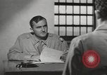 Standbild Zweiten Weltkrieg Opfer Brentwood New York USA, 1948, aus Sekunde 4 historischem Filmmaterial Videoclip 65675057584