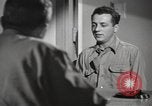 Standbild Zweiten Weltkrieg Opfer Brentwood New York USA, 1948, aus Sekunde 5 historischem Filmmaterial Videoclip 65675057584
