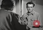 Standbild Zweiten Weltkrieg Opfer Brentwood New York USA, 1948, aus Sekunde 6 historischem Filmmaterial Videoclip 65675057584