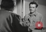 Standbild Zweiten Weltkrieg Opfer Brentwood New York USA, 1948, aus Sekunde 9 historischem Filmmaterial Videoclip 65675057584