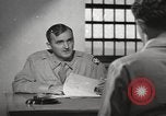 Standbild Zweiten Weltkrieg Opfer Brentwood New York USA, 1948, aus Sekunde 10 historischem Filmmaterial Videoclip 65675057584
