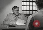 Standbild Zweiten Weltkrieg Opfer Brentwood New York USA, 1948, aus Sekunde 11 historischem Filmmaterial Videoclip 65675057584