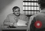 Standbild Zweiten Weltkrieg Opfer Brentwood New York USA, 1948, aus Sekunde 12 historischem Filmmaterial Videoclip 65675057584