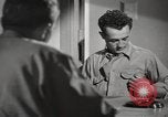 Standbild Zweiten Weltkrieg Opfer Brentwood New York USA, 1948, aus Sekunde 15 historischem Filmmaterial Videoclip 65675057584