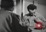 Standbild Zweiten Weltkrieg Opfer Brentwood New York USA, 1948, aus Sekunde 17 historischem Filmmaterial Videoclip 65675057584