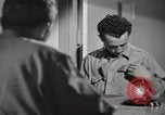 Standbild Zweiten Weltkrieg Opfer Brentwood New York USA, 1948, aus Sekunde 18 historischem Filmmaterial Videoclip 65675057584