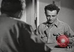Standbild Zweiten Weltkrieg Opfer Brentwood New York USA, 1948, aus Sekunde 19 historischem Filmmaterial Videoclip 65675057584