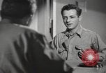 Standbild Zweiten Weltkrieg Opfer Brentwood New York USA, 1948, aus Sekunde 20 historischem Filmmaterial Videoclip 65675057584