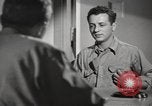 Standbild Zweiten Weltkrieg Opfer Brentwood New York USA, 1948, aus Sekunde 21 historischem Filmmaterial Videoclip 65675057584