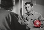 Standbild Zweiten Weltkrieg Opfer Brentwood New York USA, 1948, aus Sekunde 23 historischem Filmmaterial Videoclip 65675057584
