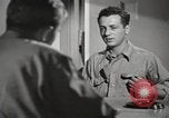 Standbild Zweiten Weltkrieg Opfer Brentwood New York USA, 1948, aus Sekunde 24 historischem Filmmaterial Videoclip 65675057584