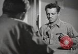 Standbild Zweiten Weltkrieg Opfer Brentwood New York USA, 1948, aus Sekunde 25 historischem Filmmaterial Videoclip 65675057584