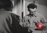 Standbild Zweiten Weltkrieg Opfer Brentwood New York USA, 1948, aus Sekunde 26 historischem Filmmaterial Videoclip 65675057584