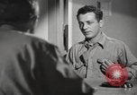 Standbild Zweiten Weltkrieg Opfer Brentwood New York USA, 1948, aus Sekunde 28 historischem Filmmaterial Videoclip 65675057584