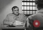 Standbild Zweiten Weltkrieg Opfer Brentwood New York USA, 1948, aus Sekunde 29 historischem Filmmaterial Videoclip 65675057584