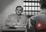 Standbild Zweiten Weltkrieg Opfer Brentwood New York USA, 1948, aus Sekunde 30 historischem Filmmaterial Videoclip 65675057584
