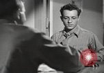 Standbild Zweiten Weltkrieg Opfer Brentwood New York USA, 1948, aus Sekunde 32 historischem Filmmaterial Videoclip 65675057584