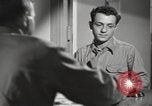 Standbild Zweiten Weltkrieg Opfer Brentwood New York USA, 1948, aus Sekunde 33 historischem Filmmaterial Videoclip 65675057584