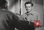 Standbild Zweiten Weltkrieg Opfer Brentwood New York USA, 1948, aus Sekunde 34 historischem Filmmaterial Videoclip 65675057584