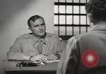 Standbild Zweiten Weltkrieg Opfer Brentwood New York USA, 1948, aus Sekunde 35 historischem Filmmaterial Videoclip 65675057584