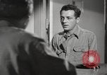 Standbild Zweiten Weltkrieg Opfer Brentwood New York USA, 1948, aus Sekunde 36 historischem Filmmaterial Videoclip 65675057584