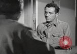 Standbild Zweiten Weltkrieg Opfer Brentwood New York USA, 1948, aus Sekunde 37 historischem Filmmaterial Videoclip 65675057584