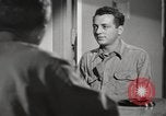 Standbild Zweiten Weltkrieg Opfer Brentwood New York USA, 1948, aus Sekunde 39 historischem Filmmaterial Videoclip 65675057584